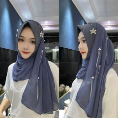 Pure Elegence Hijab