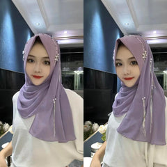 Pure Elegence Hijab