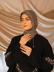 Glamour Hijab