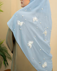 Butterfly Shower