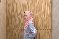 Star hijab