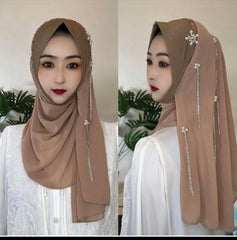 Pure Elegence Hijab