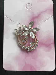 Starlet pin